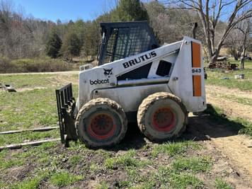 Main image Bobcat 943